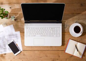 UX Competitive Analysis Template