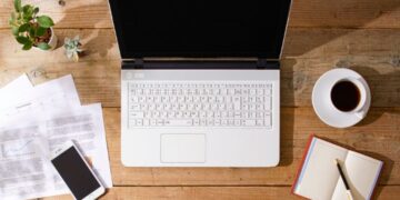 UX Competitive Analysis Template