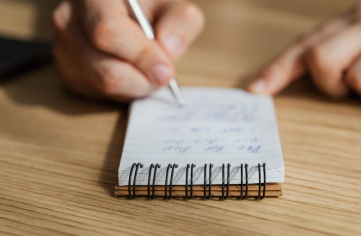 What Is the Most Important Step in Prioritizing Goals?