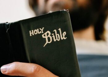 christian vision board