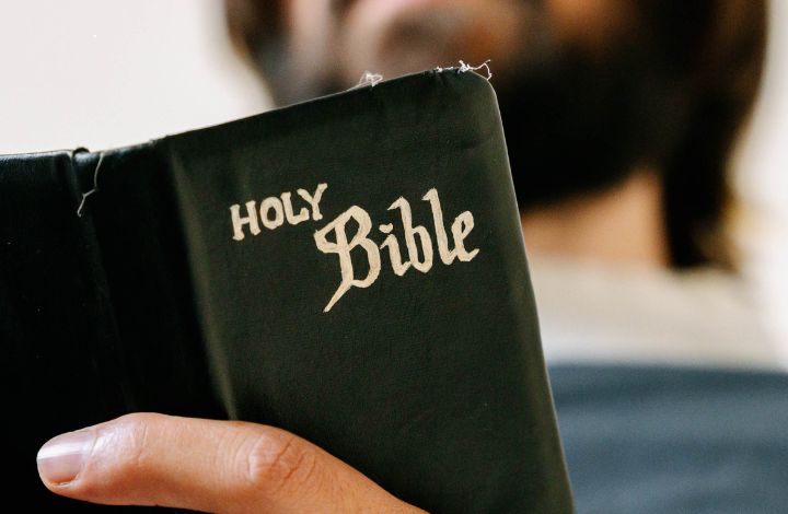 christian vision board