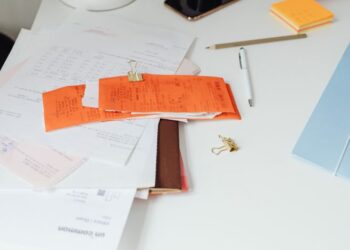 Brag Sheet for a Letter of Recommendation