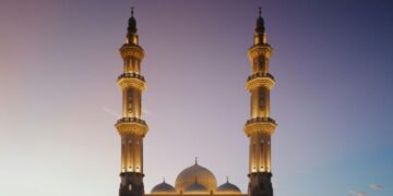 Graphic Showing the Status of a Download