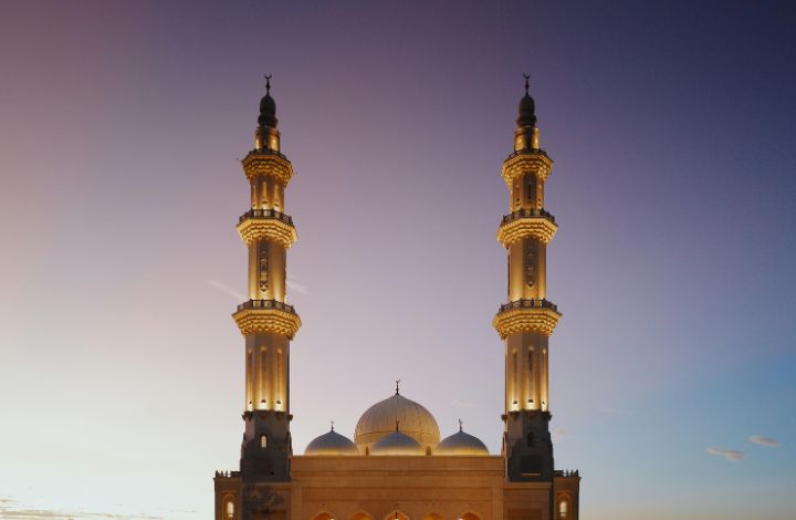 Graphic Showing the Status of a Download