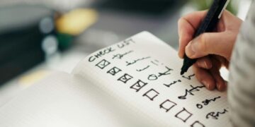 Security Standard Operating Procedures