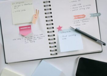 How to Start a Planner Business