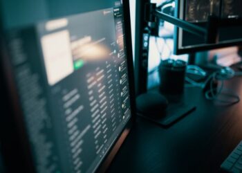 Security Standard Operating Procedures