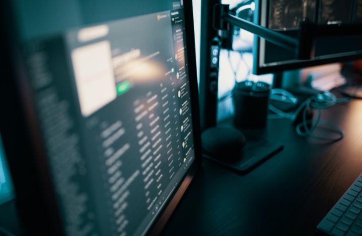 Security Standard Operating Procedures