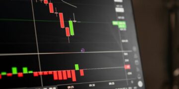 AG Grid Chart Non-Numeric Data