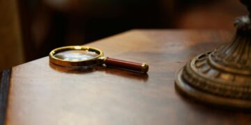 1970 Large Date vs Small Date