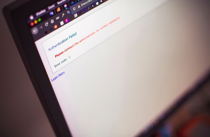 Your Browser Does Not Support This Media Type