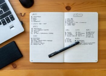 What Is a Run of Show?