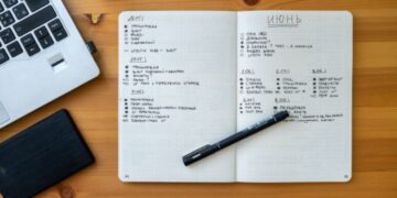 What Is a Run of Show?