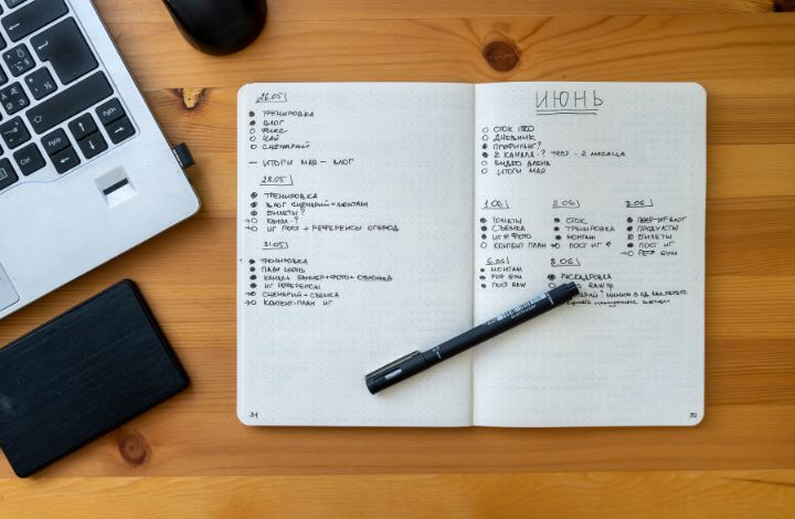 What Is a Run of Show?