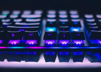 Operating Instructions for G530 Robocop Mouse (Complete Guide)