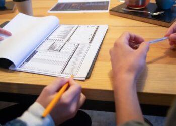 B2B Enterprise Target Profile Criteria How to Actually Use It