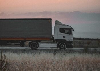 Cranetrucks Cargo Pack ATS Mods - Realism Reimagined