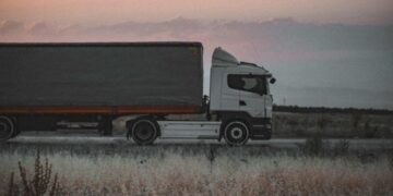 Cranetrucks Cargo Pack ATS Mods - Realism Reimagined