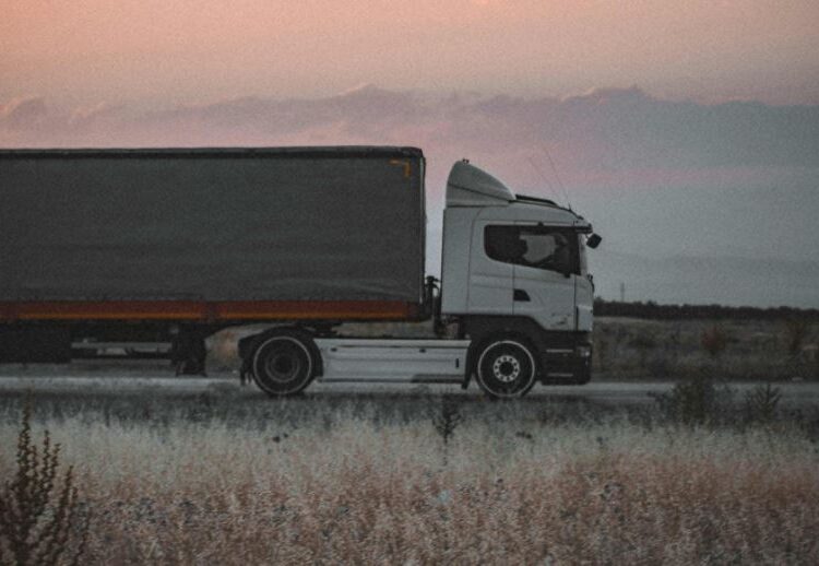 Cranetrucks Cargo Pack ATS Mods - Realism Reimagined