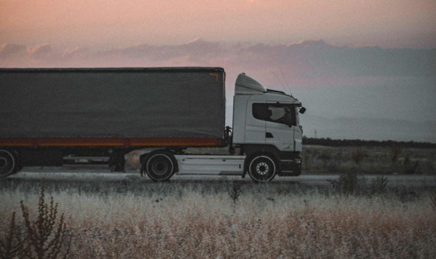 Cranetrucks Cargo Pack ATS Mods - Realism Reimagined