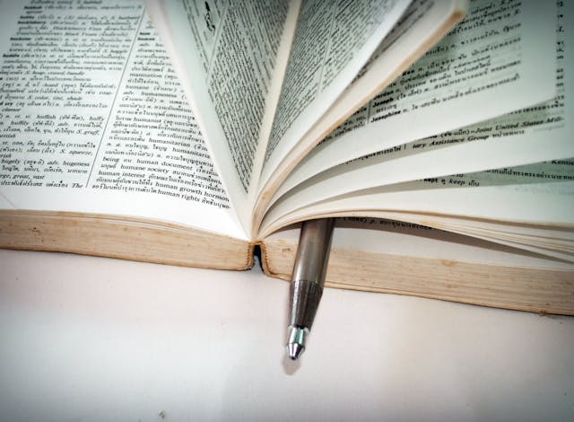 Digtionary Meaning, Mistakes & Modern Use