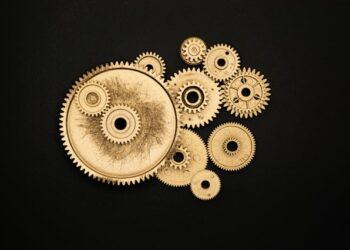 Gear Ratio Explained How to Calculate It Easily