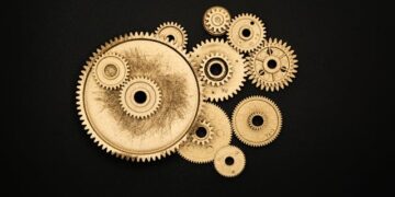 Gear Ratio Explained How to Calculate It Easily