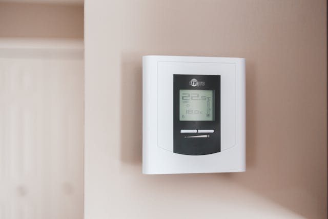 Replace Battery for Honeywell Thermostat 5 Easy Ways