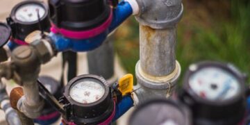 What Does a Water Metre Look Like A Clear Guide