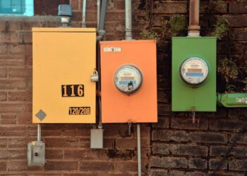 What Is a Prepaid Meter (Simple Guide)