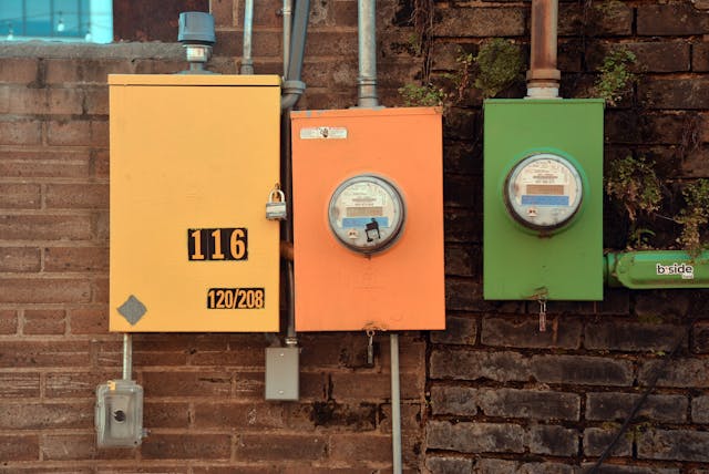 What Is a Prepaid Meter (Simple Guide)