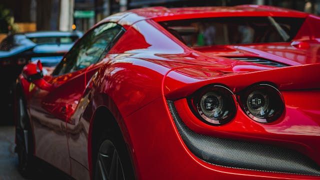 Zacoe Revuelto 2025 3D Model Design Breakdown