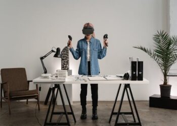 AR VR Enterprise News What’s Actually Changing