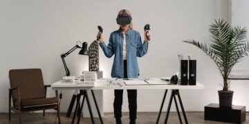 AR VR Enterprise News What’s Actually Changing