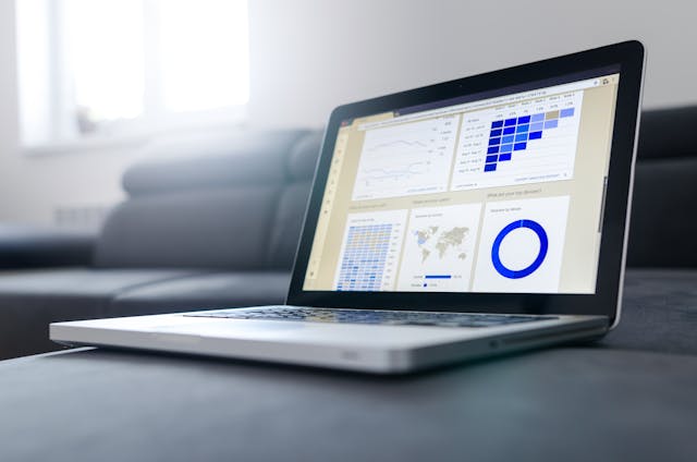 Aleph Insights AI Data Analytics Company Overview Guide