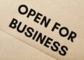Business Letter Insert for Short Simple Guide