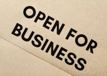 Business Letter Insert for Short Simple Guide