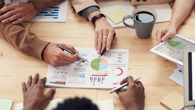 Conductor SEO 150M Bregal What It Really Means