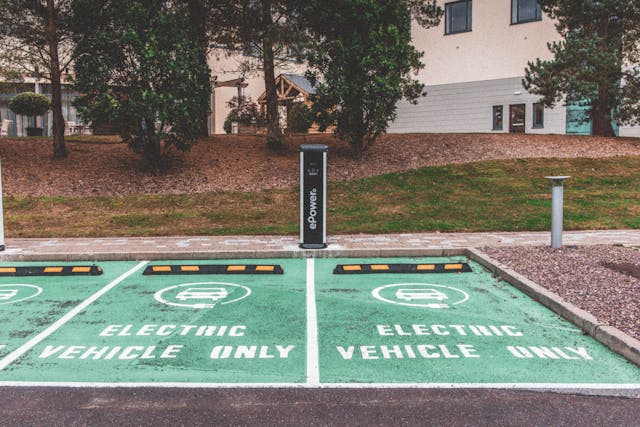 EV Mobility Payment News The Quiet Battle Behind Charging
