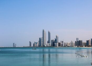 MENA Venture Capital News Is Changing Fast