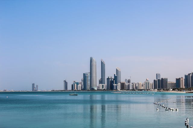 MENA Venture Capital News Is Changing Fast