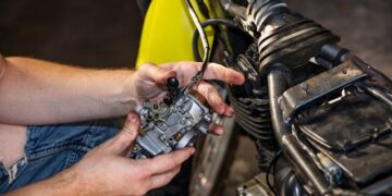 Motorcycle Repair Estimate Calculator for Real Costs