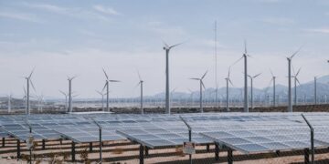 Renewable Energy News Today October 2025 Key Shifts