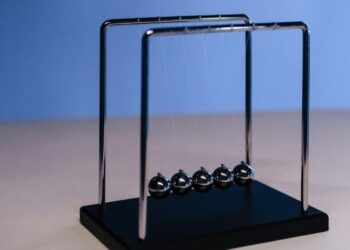 gphysics Explained - Physics, Learning, and AI