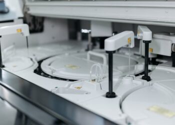 Centrifuge Project The Machine That Quietly Changed Power