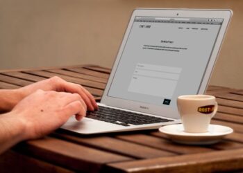 Church Website Footer Design Contact Information Layout