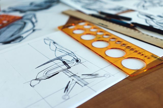 Draw an Example of Form A Simple Guide