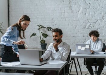 EdTech AI Startup Website Design That Converts