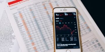 Fintech Dashboard Design Patterns 2025 The New Rules