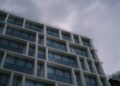 Google Building MP6 Innovation Meets Sustainability